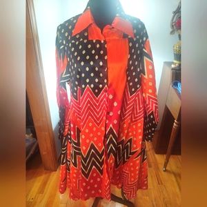 Step In Style 2 piece outfit